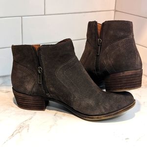 Lucky Brand "Brolley"